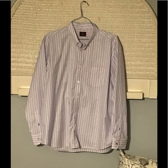 UNTUCKit Other - UNTUCKit Men’s Shirt